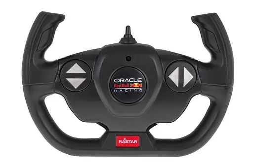 Машинка Rastar Oracle Red Bull Racing на управлінні RB18 1:12 на управлінні 94700 - фото 6