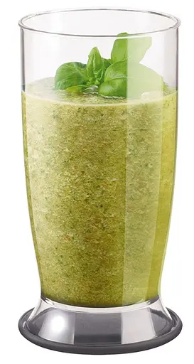 Занурювальний блендер Sencor SHB 5608BK-EUE3 - фото 9