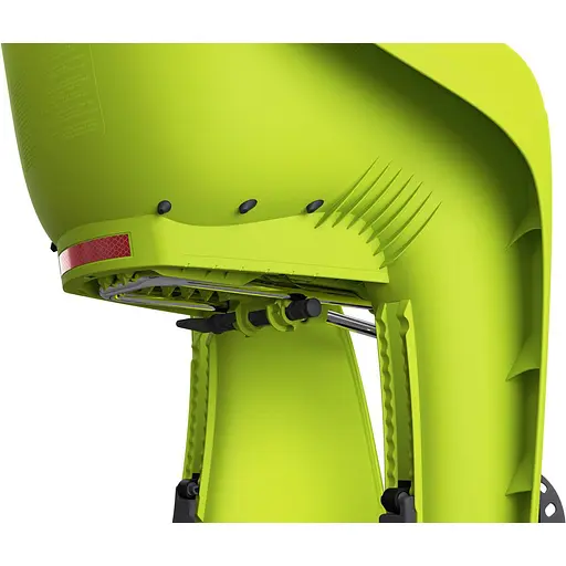 Дитяче крісло Thule RideAlong Lite 2 (Lime Green) (TH 100211) - фото 4