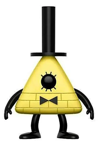 Фигурка Funko Pop Фанко Поп Bill Cipher Билл Шифр Gravity Falls Гравити Фолз 10см GF Нд 243 - фото 2
