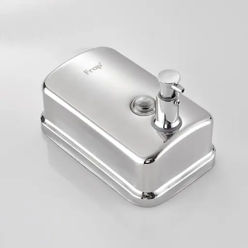 Дозатор для жидкого мыла Frap F401  - фото 4