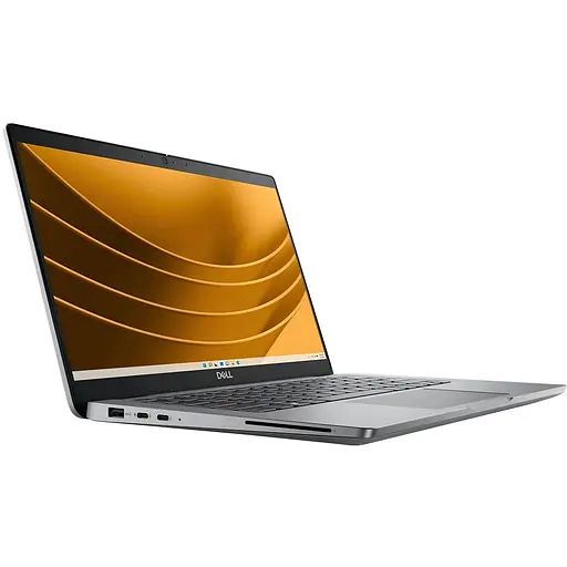 Ноутбук Dell 13.3 Latitude 5350 FHD/Intel Core i5-1335U/16GB/512SSD/Intel Graphics/DOS (N001L535013UA_UBU) - фото 2