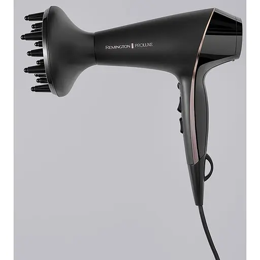 Фен Remington ProLuxe AC9140B - фото 9