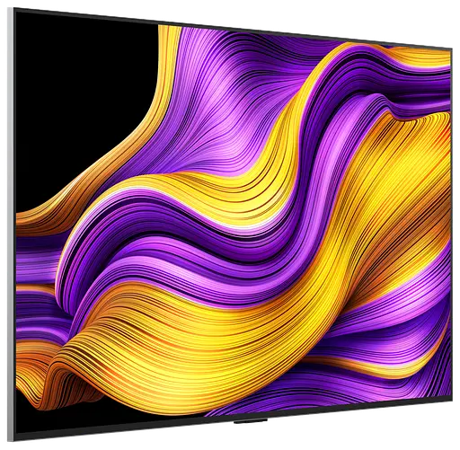LED-телевизор LG OLED55G54LW (7120124) - фото 2