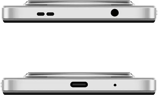 Смартфон Xiaomi Poco C61 4/128GB WhiteEU - фото 2