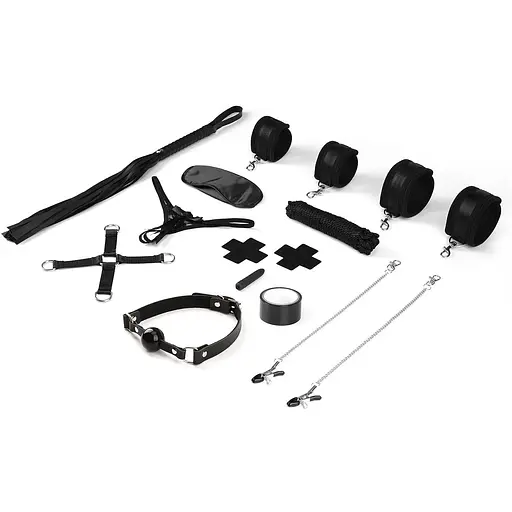 Набір Liebe Seele Bound You 12pcs set