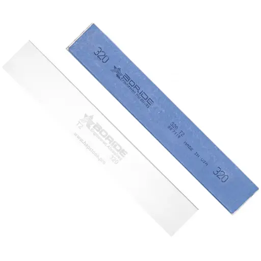 Точильний камінь Hapstone Boride T2 320 гріт - фото 1