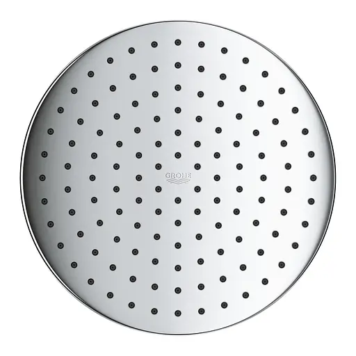Душова система термостатична Grohe QuickFix Vitalio Start System 250 26988001, Хром - фото 5