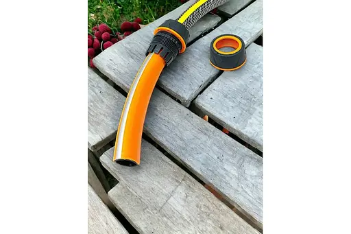 З'єднання Presto-PS муфта ремонтна для шланга 1/2 дюйма Soft (5808E) - 25 штук - фото 4