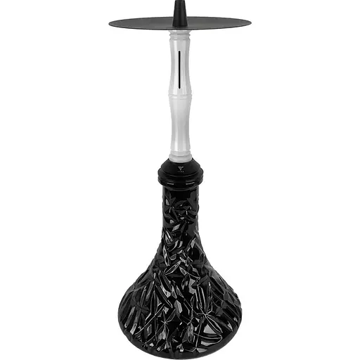 Кальян VYRO (Вайро) Versa Black Mod - фото 2