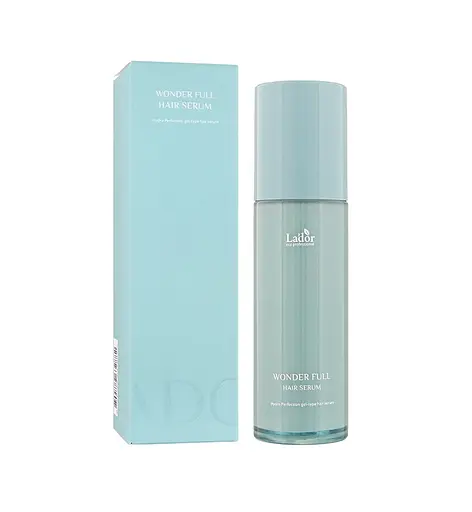 Сироватка для волосся Wonder Full Hair Serum La'dor 100 мл - фото 2