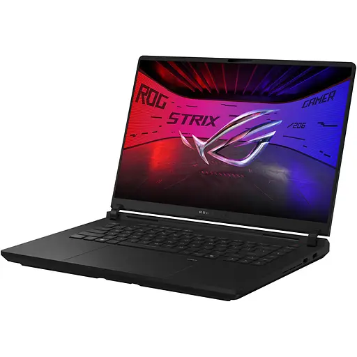 Ноутбук ASUS ROG Strix SCAR 16 G635LW Ultra 9 275HX 5.4GHz, 16", 2.5K WQXGA, Mini LED - фото 10