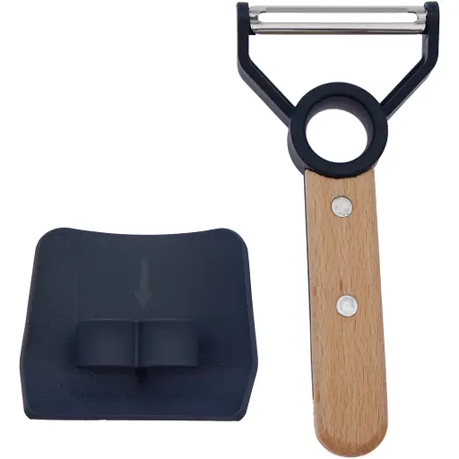 Набір ножів Opinel Le Petite Chef VRI Inox - фото 5