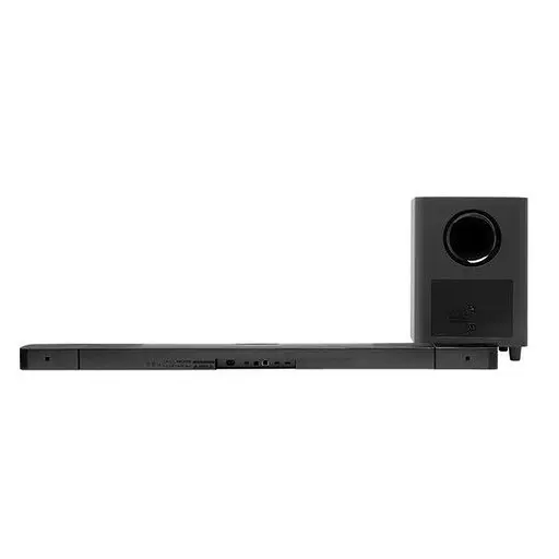 Саундбар JBL Bar 9.1 3D Surround with Dolby Atmos (JBLBAR913DBLK) [56063] - фото 5