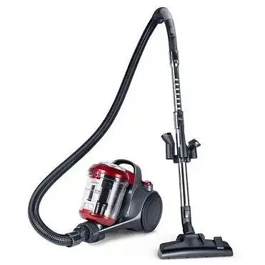 Пылесос Fakir BL 141 без мешка - фото 1