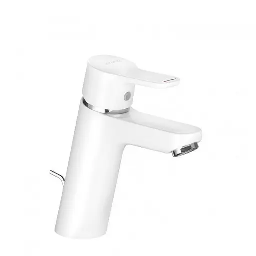 Смеситель для умывальника Kludi Pure&Easy 372909165 - фото 1