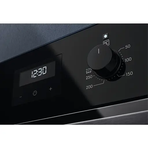 Духовка електрична Electrolux EOD3C70TK - фото 3