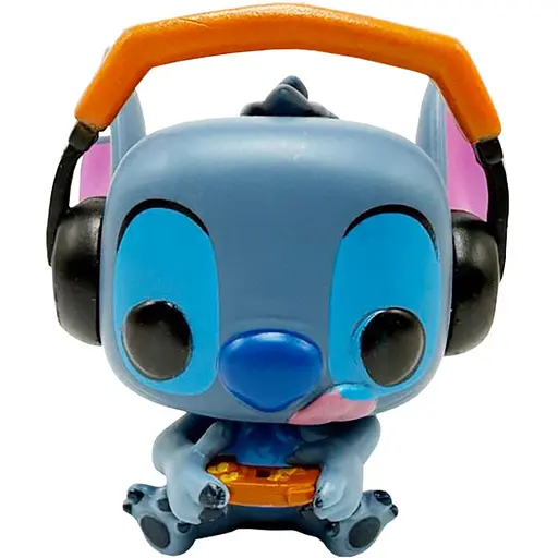 Дитяча іграшкова фігурка Стіч Bambi P83031-1229 з мультфільму Ліло і Стіч - фото 1