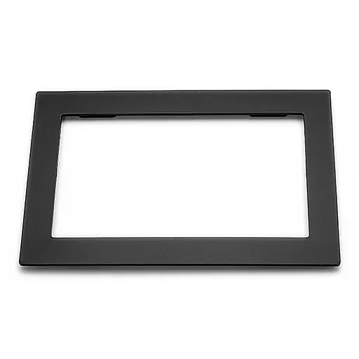 Универсальная переходная рамка 2 DIN Carav 11-440