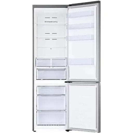 Холодильник Samsung RB38C603ES9/UA - фото 4