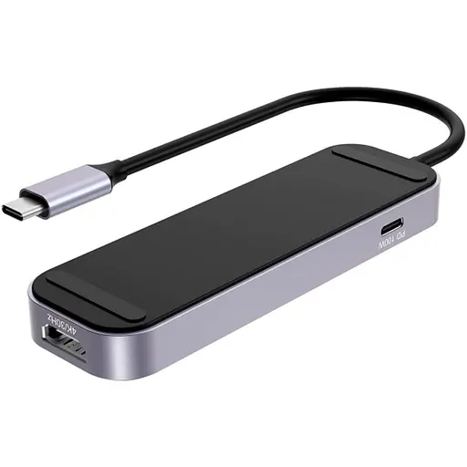 USB-хаб Proove Shadow (HBSW10221205) [125134] - фото 4