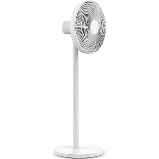 Вентилятор Mijia Smart Standing Fan 2 Pro White (BPLDS03DM) [111535] - фото 3
