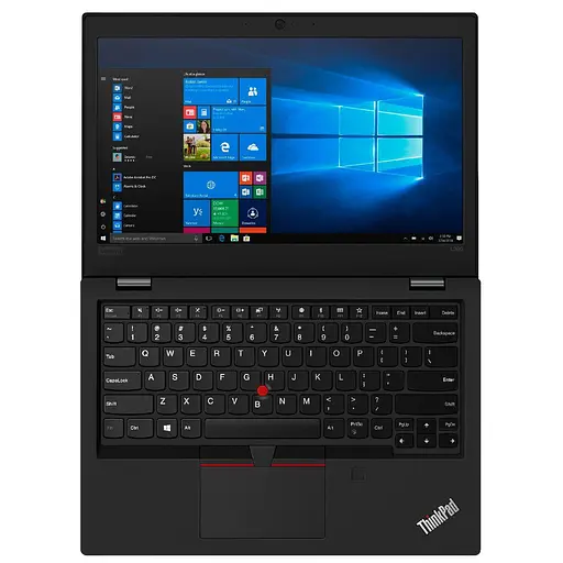 Ноутбук Lenovo ThinkPad L390 (i5-8265U/8/256SSD) - Class B- "Б/У" - фото 10