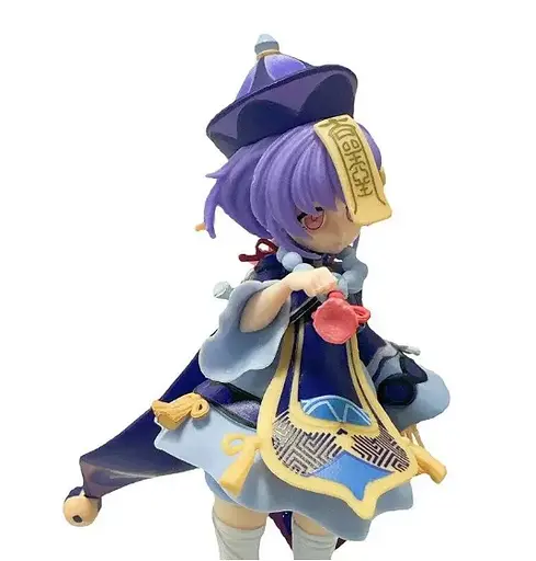 Фігурка Геншин Імпакт Ци Ці Genshin Impact Chichi 15 см Китай CH GI CC - фото 2