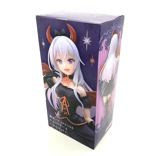 Фігурка Taito Блукаюча відьма Подорож Елайни Wandering Witch: The Journey of Elaina 20см WST TJOE 123 - фото 6