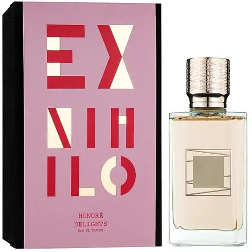 Парфумована вода оригінал Ex Nihilo Honore Delights 100 мл - фото 1