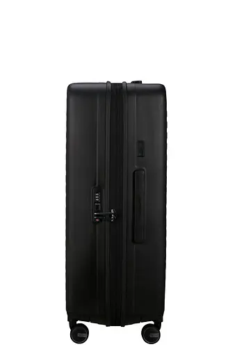 Валіза 75 См Samsonite RESTACKD BLACK 75x51x29(32) KO6*09004 - фото 8
