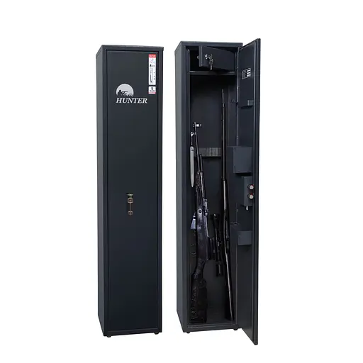 Сейф оружейный Griffon GLT.125K