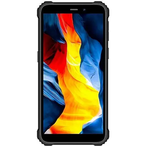Смартфон Oulitel WP32 Pro 6/256GB Orange - фото 3