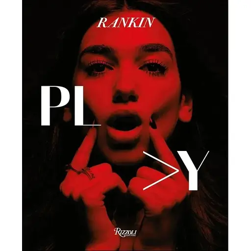 Rankin: Play: Images of Music - фото 1