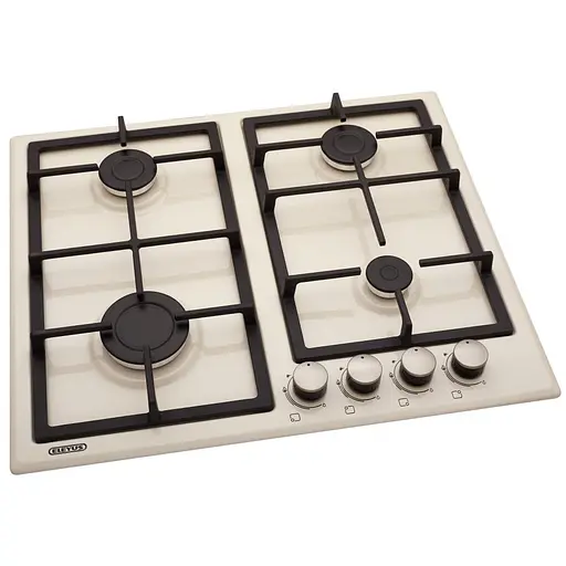 Варочная поверхность газовая Eleyus NIKA 60 BG CF - фото 3