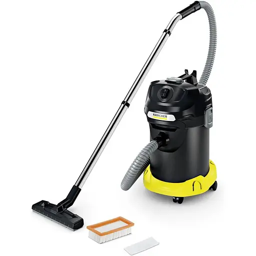 Пилосос Karcher AD 4 PREMIUM