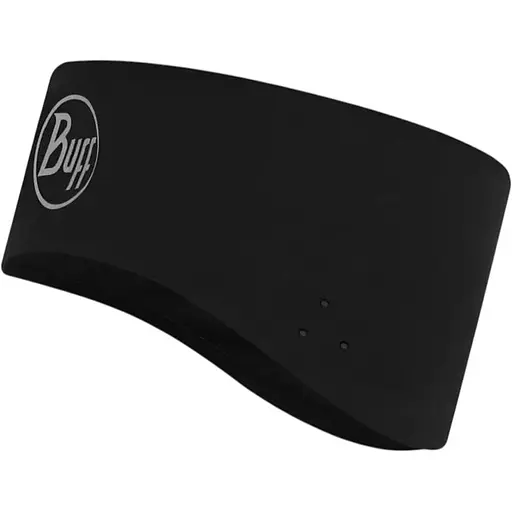 Пов'язка Buff Windproof Headband Grey L/XL (1033-BU 111228.00)