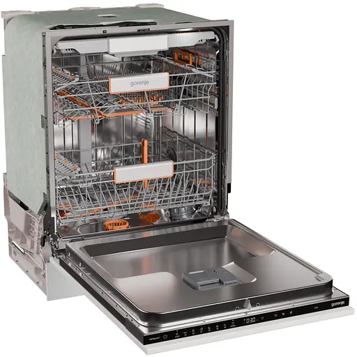 Посудомийна машина Gorenje GV673D63 - фото 4
