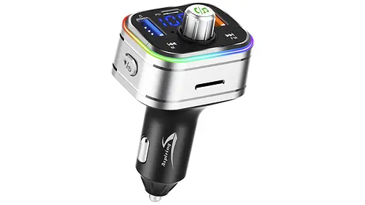 FM-трансмітер Aspiring Wave 2 - фото 6