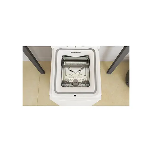 Пральна машина Whirlpool TDLR6040LEU/N - фото 6