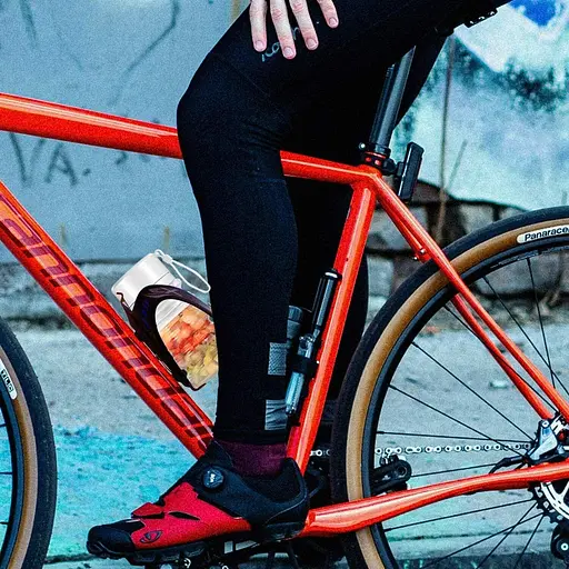 Портативний блендер/соковичавниця OU-1018 White-USB Rechargeable Aifeel New - фото 3