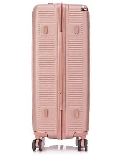 Валіза Semi Line 28" (L) Rose (T5664-5) (DAS302647) - фото 4