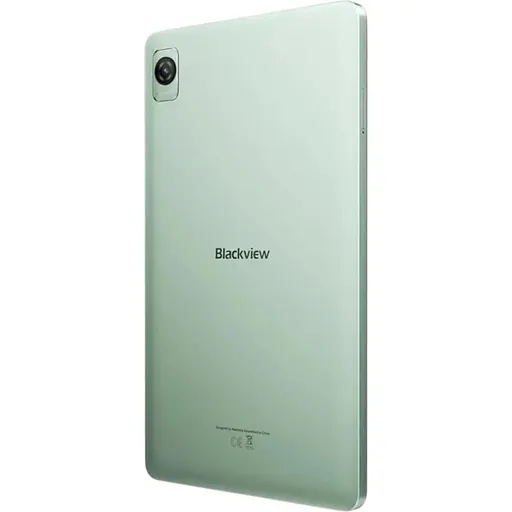 Планшет Blackview Tab 60 6/128GB LTE Mint Green - фото 5