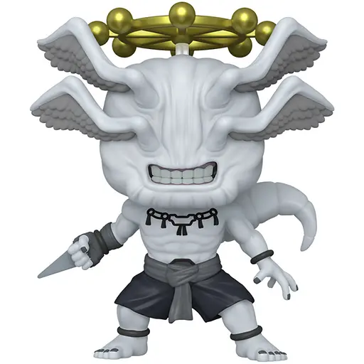 Игровая фигурка Funko Pop! Jujutsu Kaisen Mahoraga 15 см (86774)