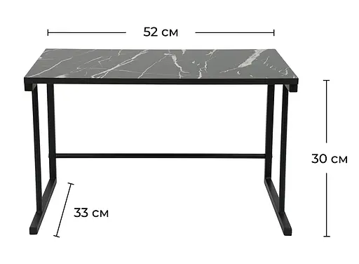 Підставка для мікрохвильової печі Fabrika KITCH - фото 4