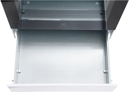 Плита комбинированная Electrolux LKK 560203 W - фото 8