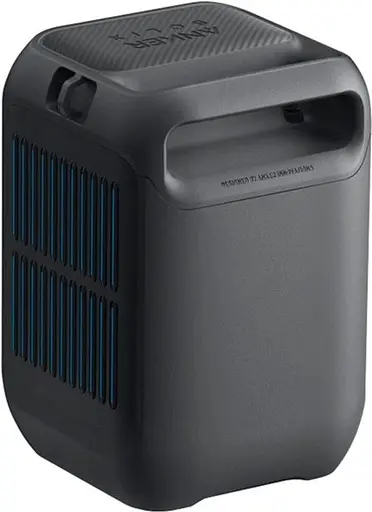 Зарядна станція ANKER SOLIX C300X 288Wh - 2 розетки AC 300W - фото 6