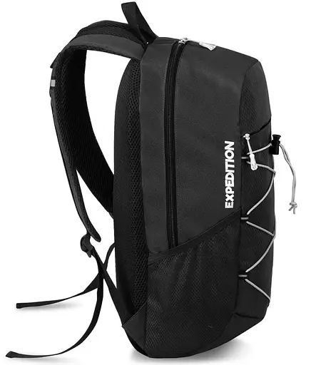 Рюкзак міський Semi Line 20 Grey/Black (A3023-8) (DAS302151) - фото 1