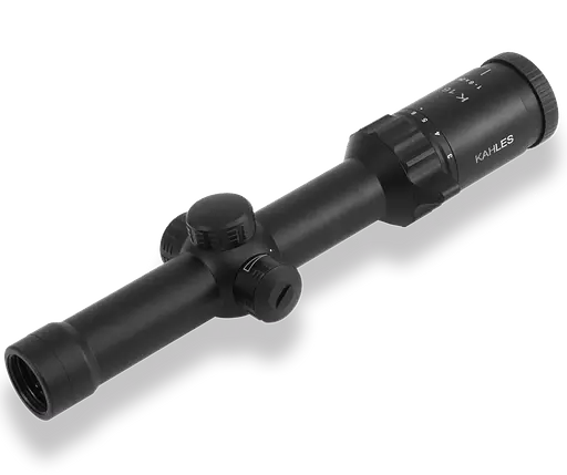 Оптический прицел KAHLES K 16i 1-6x24 Abs. SM1 - фото 3