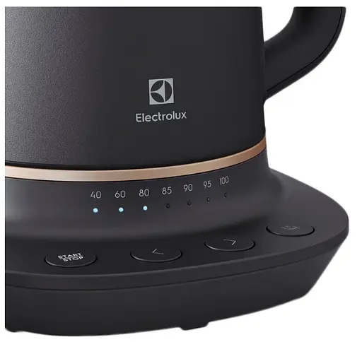 Елекрочайник Electrolux E7K1-6BP - фото 4